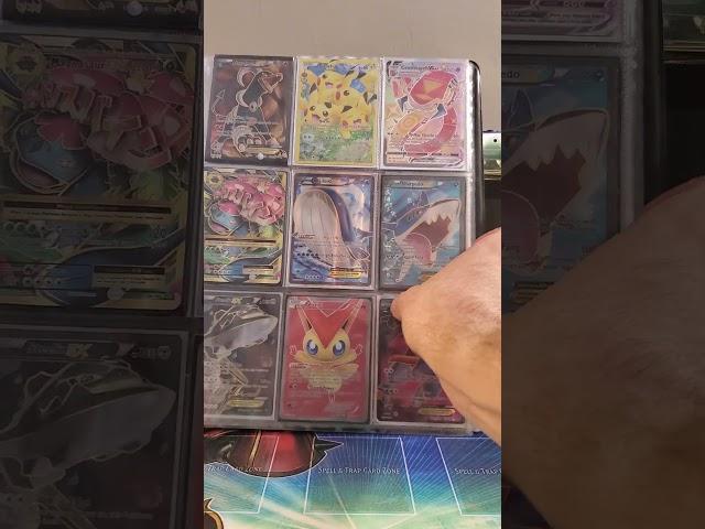 Pokemon Collection Short! #pokemon #collection #pokemontcg