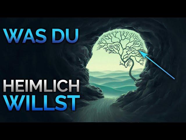 Wunscherfüllung Meditation: DAS erfüllt deine Wünsche SOFORT (Gesetz der Anziehung)