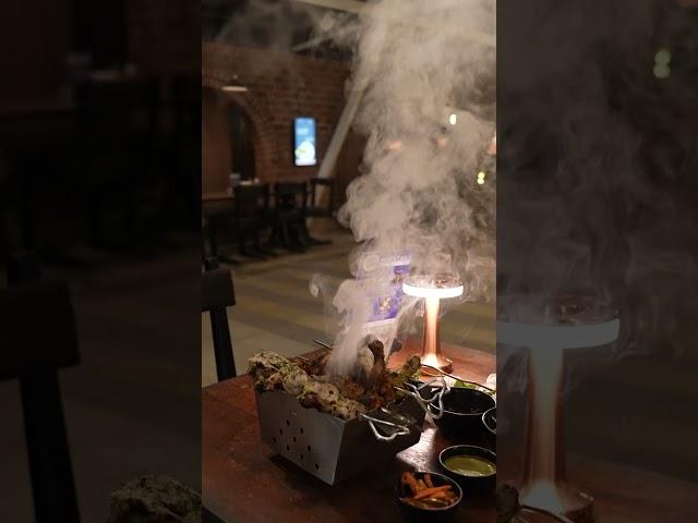 NH7 Refuel: Where Highway Travelers Feast Like Royals