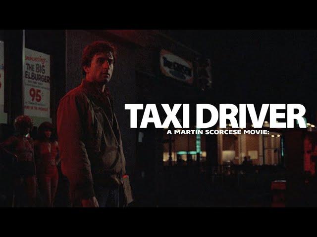 taxi driver.