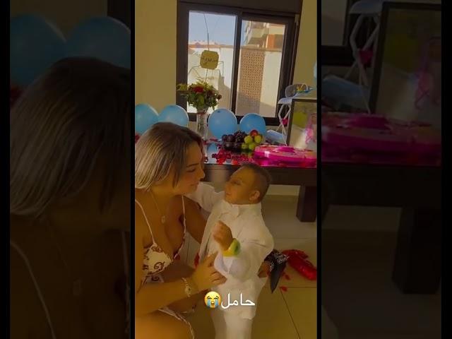سنابات مضحكة | يوميات يزن الاسمر وعزيز