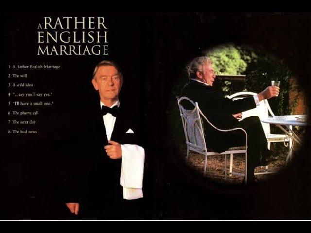 A Rather English Marriage (1998) BBC Drama