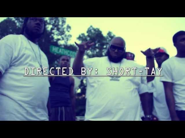 BIG-B - SOUTHERN MARYLAND SHIT (OFFICIAL MUSIC VIDEO)