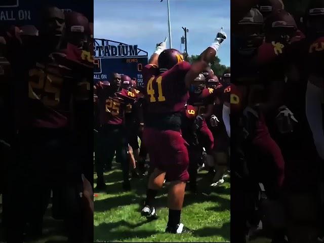 Unleash your inner champ with this epic pre-game speech!  Get pumped for victory on the field! .