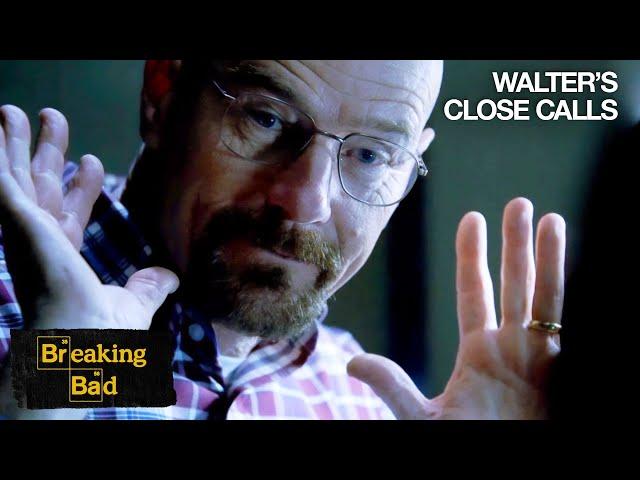 How Was Walter Not Found Out Sooner? | Breaking Bad