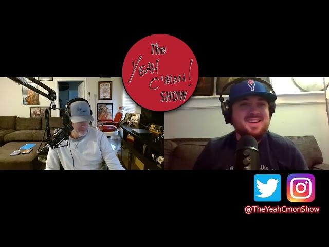 Yeah C'mon Show 116 | The Popsicle Bath