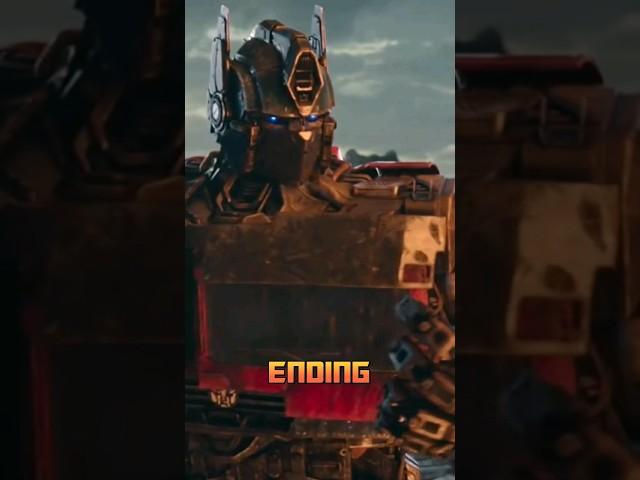 Amazing DETAIL in Transformers: Rise of the Beasts