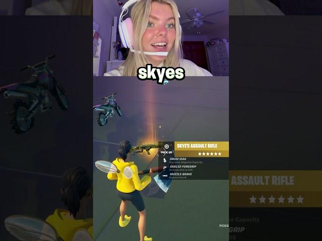 SHOULD I ADD THESE WEAPONS TO 1V1 WITH EVERY GUN???