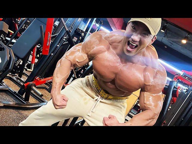 Generation Iron: Best of 2023 | Bodybuilding & Strength Sports