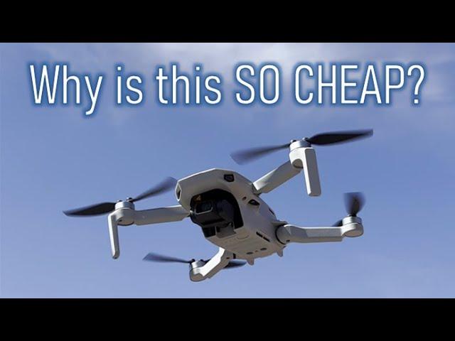 What is the BEST drone for MOST people? | Specta Mini or DJI Air 3S