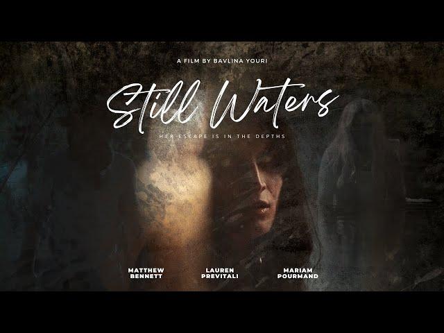 Still Waters - Jakob Owens Horror Short Film Contest 2024