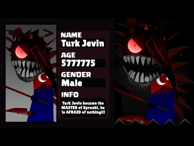 Incredibox Sprunki Definitive Phase 68.5 - LAST UPDATE (GALLERY) | SWAPPED