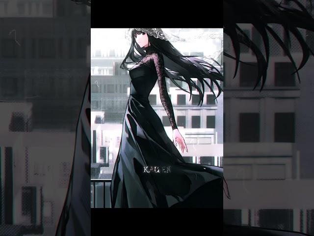 Osaragi Is The Best Girl In Sakamoto Fr ️-  [ Sakamoto Days ]