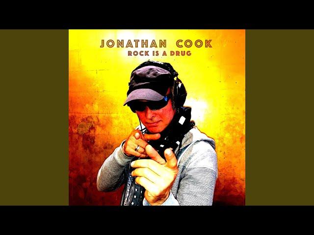 The Splendid Style of Jonathan Cook (Radio Edit)