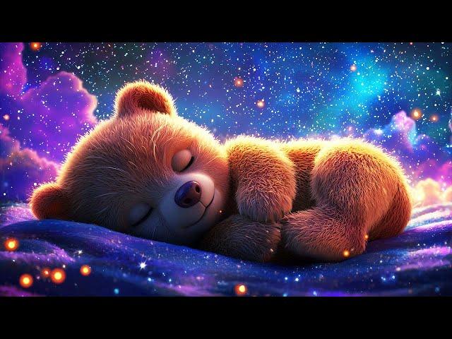  BABY MOZART LULLABIES  Baby Sleep Music Brain Development