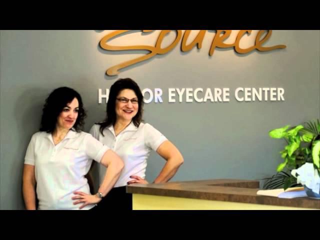 Harbor Eyecare Center 2012 Vision Source Fully Branded Championship Series!