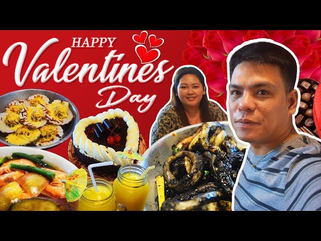 VALENTINE'S DAY SPECIAL 2020
