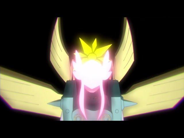 Digimon Adventure (2020) - Tailmon (Gatomon) - All Evolution Sequences