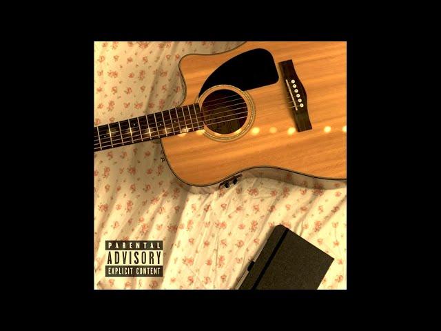 [FREE] Acoustic Guitar Type Beat "Missed Calls"