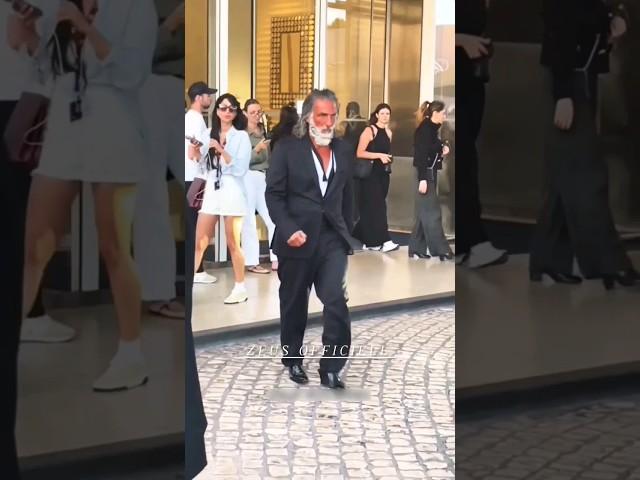 billionaire Zeus  Monaco Vibes Millionaire luxury ️ #monaco #zeus #billionaire #viral #ytshorts