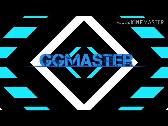 Intro GGMaster Terbaru 3D