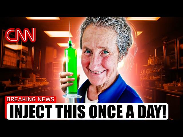 INJECT This to HEAL Your Gut, Liver and Kidneys Fast! | Barbara O'Neill