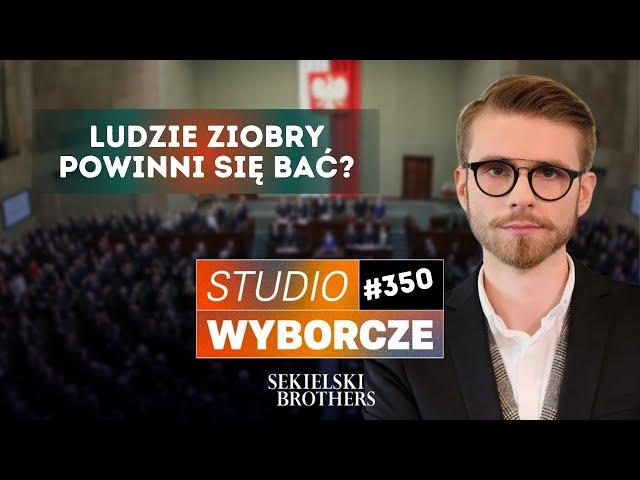 Akt oskarżenia w sprawie Funduszu Sprawiedliwości i nowe zarzuty dla Romanowskiego Michalski/Opolska