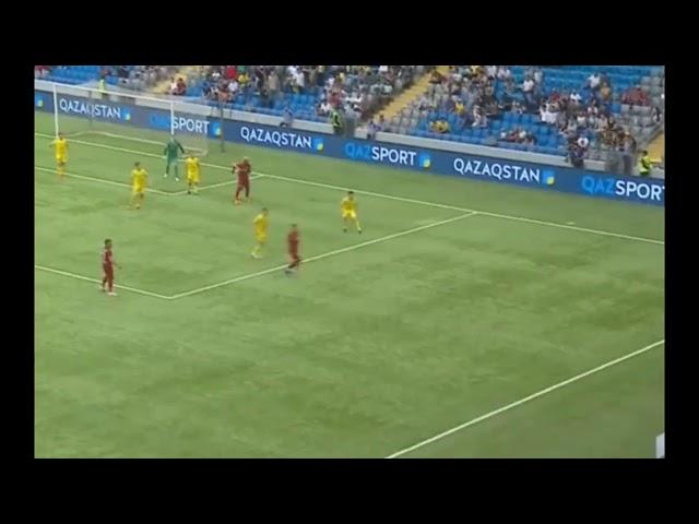 ASTANA 1-0 CFR | UEFA CHAMPIONS LEAGUE ! 2019