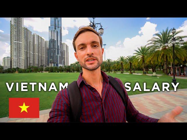 Teaching English in Vietnam Salary | For New & Experienced Teachers