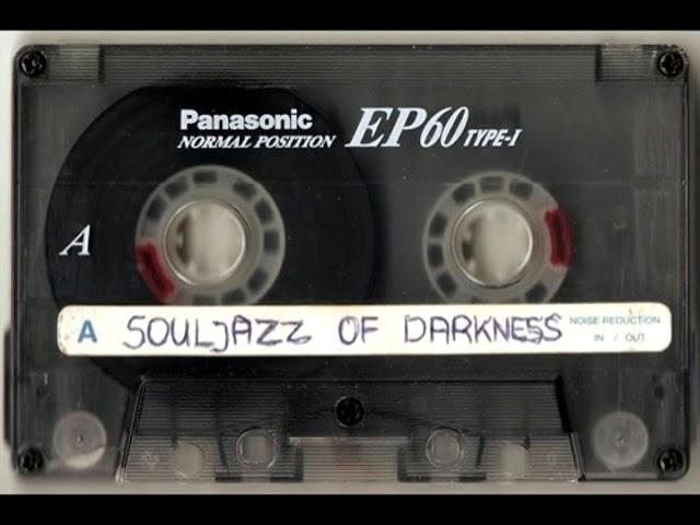 Souljazz Of Darkness - Gdzie są prawdziwi MC's? (1996)