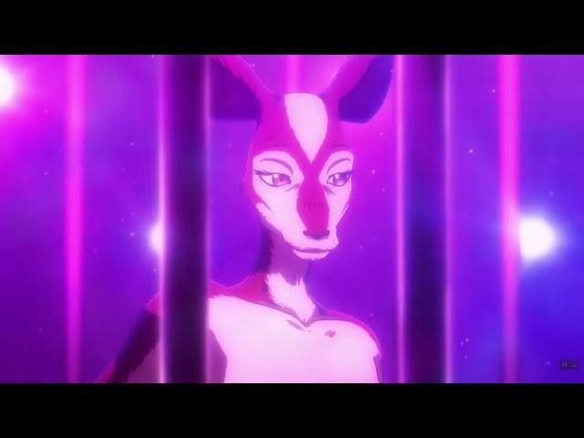 Herbivorous Stripper (Beastars OST Clips Season 2)