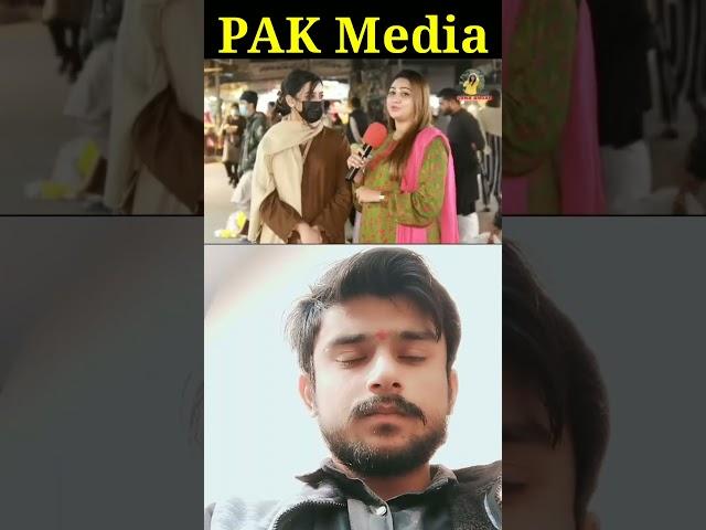 pakistani girls reaction on India | #pakmediaonindia #pakistanireaction #pakdebateonindia