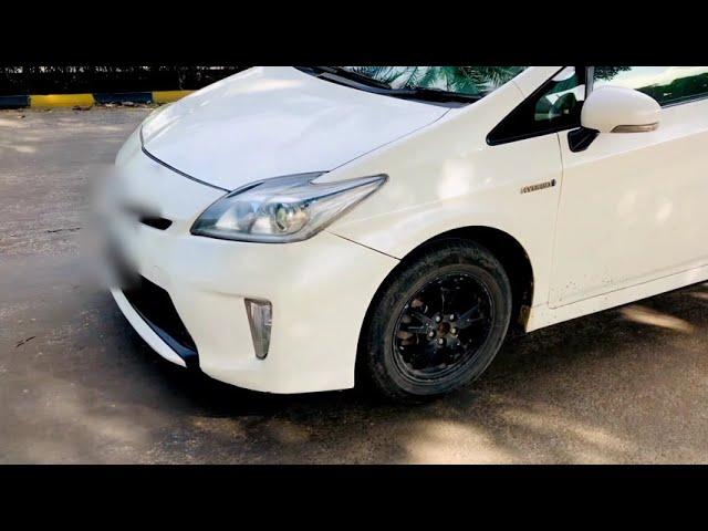 Prius Quick Review BY HI Cars