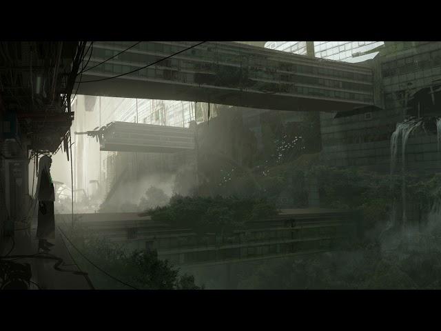 Takeshi Kobayashi - Detune