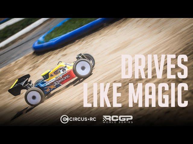 HOW TO Make Your C-Hub RC Car Drive LIKE MAGIC! BLACK Edition Overview & Setup Advice