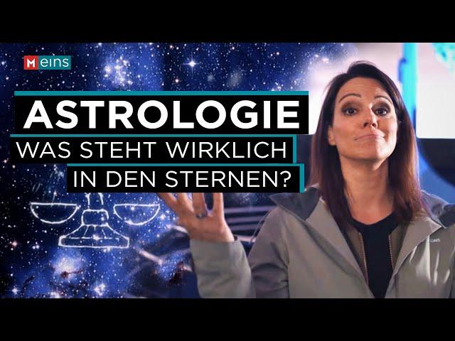 Eso-Hype: Was können Horoskope, Sternzeichen und Co.? | ORF | DOK1