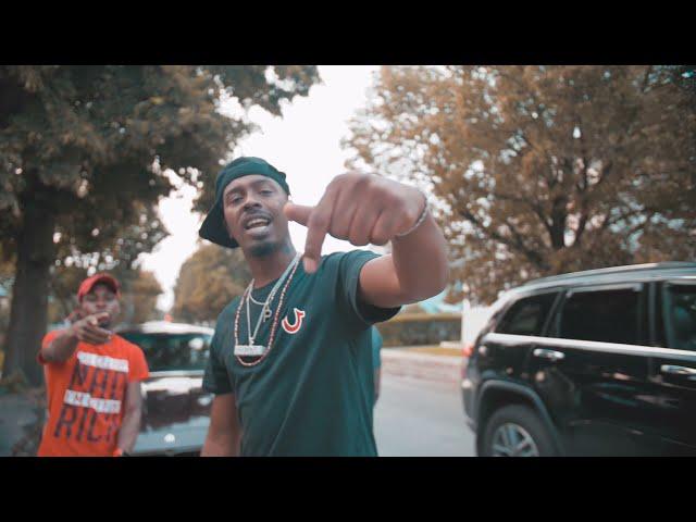 Rydeout The Ryda - Die For You (Official Video) | DIR BY WILDMONEY VISUALS