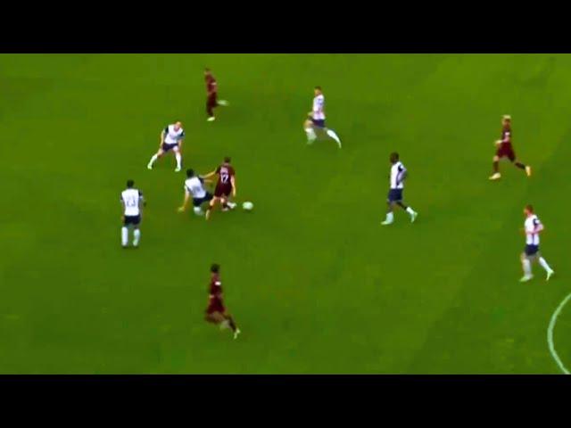 Archie Gray's Incredible Tottenham Debut vs Hearts