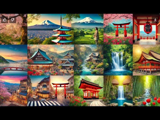  Ultimate Japan Travel Guide: Best Places to Visit & Hidden Gems! 