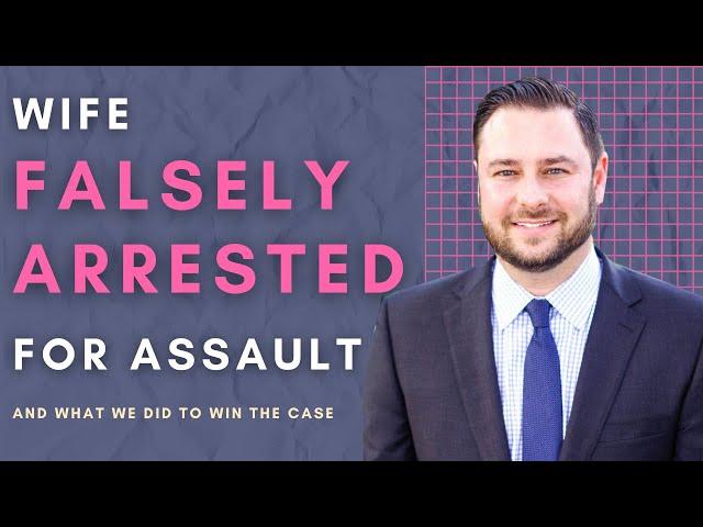 Aggravated Assault Lawyer Adam Rossen Gets Cased Dismissed for Domestic Violence Charges in Florida