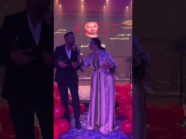 كاميليا شيبي في إمارات تفاجئ جمهور بأفضل اغاني شعبي مغربي 2025 SOIRÉE DUBAI