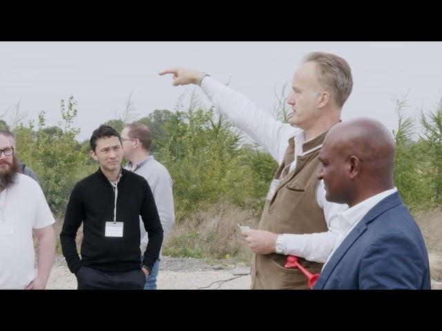 Tile Giant Manager's Conference 2023 - Banbury
