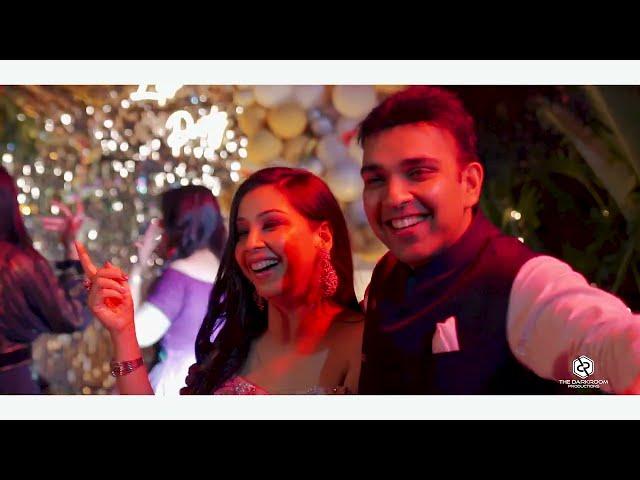 SONALI & SANJEEV || 25th ANNIVERSARY|| THE DARKROOM PRODUCTIONS||