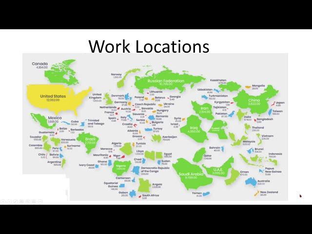 What Do Petroleum Engineers Actually Do?