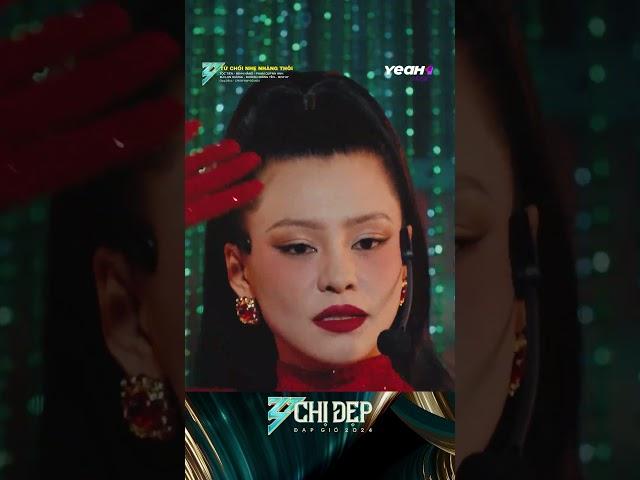 Từ Chối Nhẹ Nhàng Thôi nghe đã tai xem đã mắt cùng Hội Chị Đẹp tại Công Diễn 5 #chidepdapgio2024