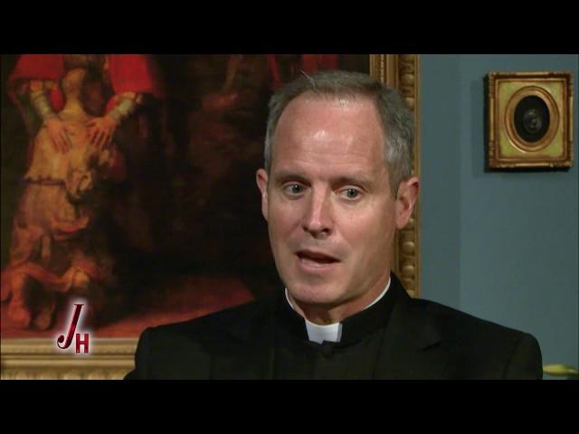Journey Home - 2017-04-24 - Fr. Timothy Reid