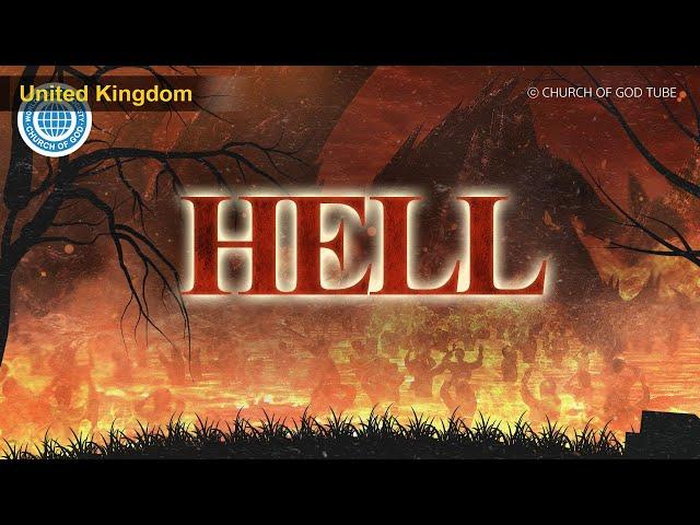 Hell | World Mission Society Church of God