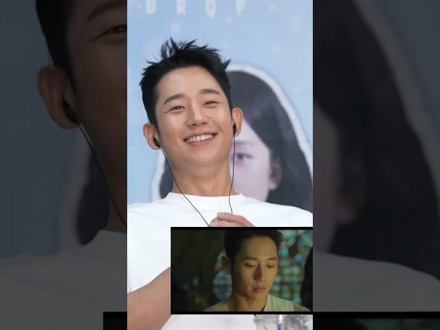 Snowdrop cast teasing hae in jisoo's reaction