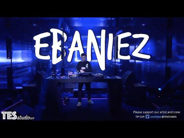 EBANIEZ "INDEPEN-DANCE" FULL SET @TESstudio954