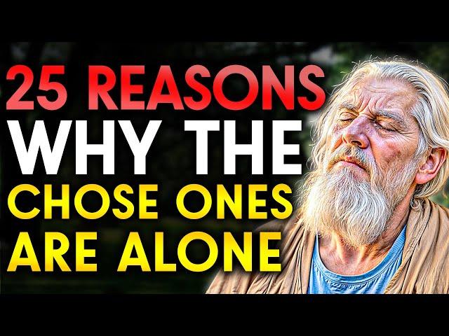 Chosen Ones Have A Hard Time In Relationships HERE’S WHY